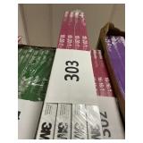 Filters 4 pack 18x20x1