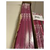 Filters 4 ct 20x25x1