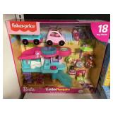 Fisher-Price 18play pcs Little People