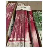 Filters 8 ct 20x20x1