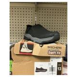 Skechers mens Izaiah size 13