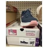 Skechers ladies swift fit size 11