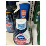 Dawn powerwash 2 ct