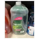 Palmolive 102 fl oz - green
