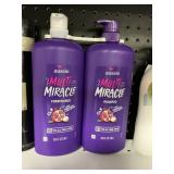 Aussie shampoo & conditioner 2-39.9 fl oz