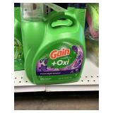 Gain oxi moonlight breeze 159 loads