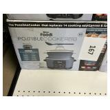Foodi possible cooker pro 8.5qt