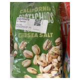CA Pistachios 48 oz
