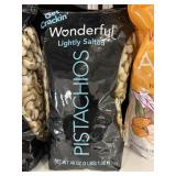 Wonderful Pistachios 48oz