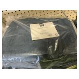 6-pc Organic towel set