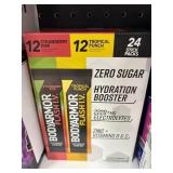 Body Armor 24 stick packs