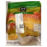Mango slices 24oz