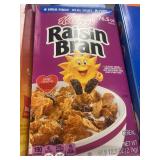 Raisin Bran 76.5oz