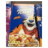 Frosted Flakes 55 oz