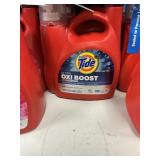 Tide oxi boost 100 loads
