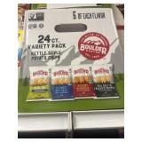 Boulder kettle chips 24 ct
