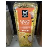 Lemon Pepper seasoning 31oz