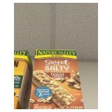 Nature Valley 36 bars