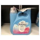 Downy soft april fresh 257 loads