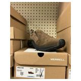 Merrell  Jungle Moc size 10