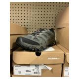 Merrell  Moab 3 size 9.5