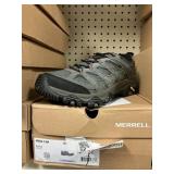 Merrell  Moab 3 size 9.5