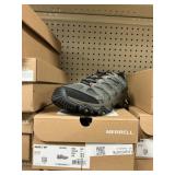Merrell  Moab 3 size 9.5
