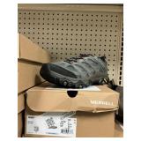 Merrell  Moab 3 size 9.5