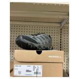 Merrell  Moab 3 size 9
