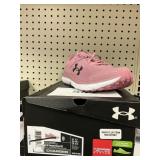 Under Armour UA W charged assert 10 size 9