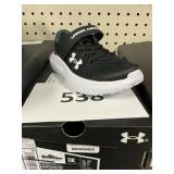Under Armour BPS surge 4AC size 11K