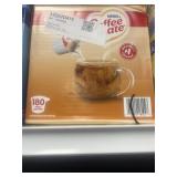 Nestle coffee mate creamers 180ct