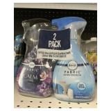 Febreze fabric spray 2-27 fl oz