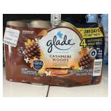 Glade 4 auto spray refills