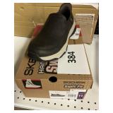 Skechers mens slip on size 11