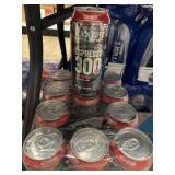 Black Rifle espresso 300mg 12-15 fl oz