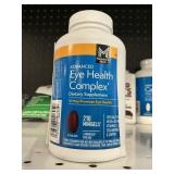 Eye health complex 210 minigels