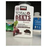 Total Beets 90 soft chews