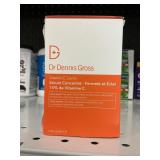 Dr Dennis Gross vitamin C lactic 1fl oz