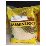Jasmine Rice 8lb