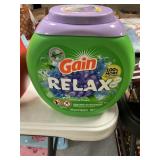 Gain relax 32 super sized
