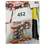 Crunch rolls 2-3.3oz