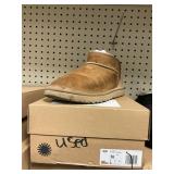 Ugg classic ultra mini size 10-USED