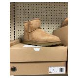 Ugg classic mini size 11