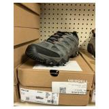 Merrell  Moab 3 size 9.5