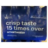 Smart Water 15-23 fl oz