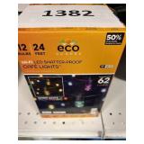 Eco scapes 24 ft 12 bulbs
