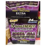 5-Hour energy extra 24 ct