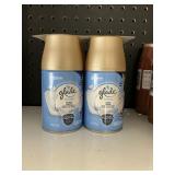 Glade 4 auto spray refills