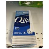Q-tips 2-170 ct